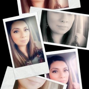 Meet your Posher, Abril